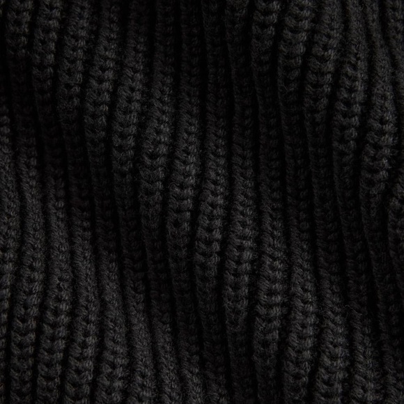 Everlane ‘The Boxy Cardigan’ v-neck boxy 3-button sweater - Picture 5 of 8